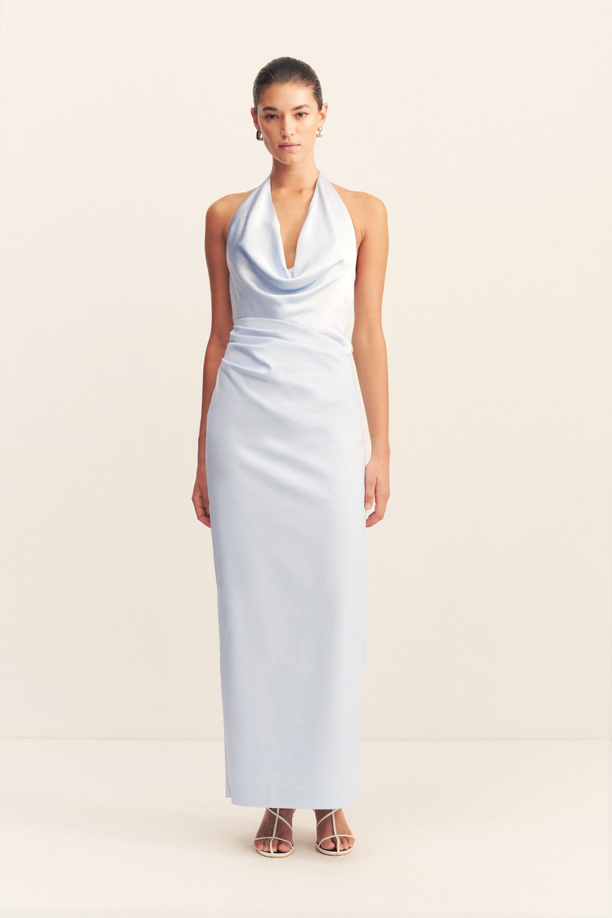 dillion midi dress Dillon Cowl Neck Maxi Dress | Seabreeze | Dresses