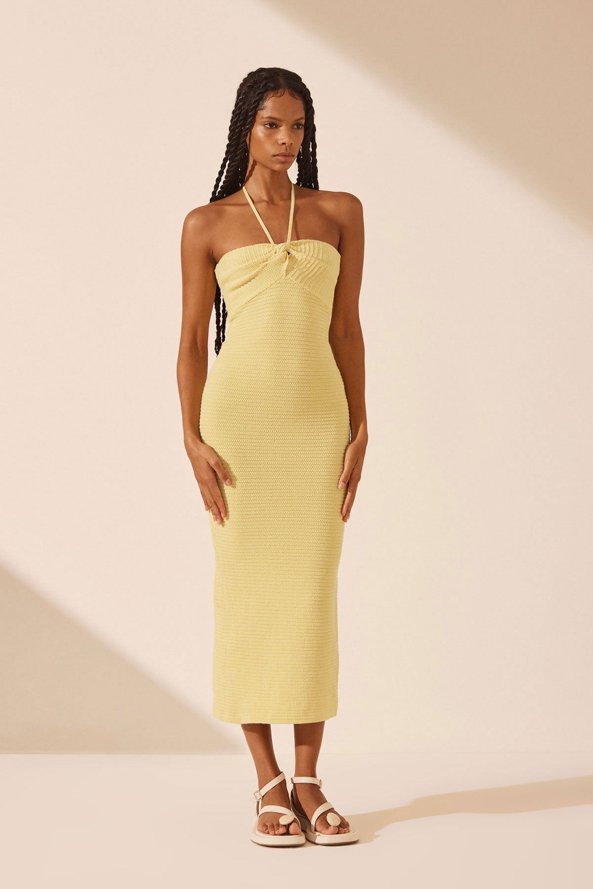 Bec and bridge sales exclusive midi dress
