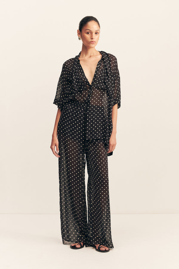 HOUSTON DRAWSTRING PANT_F