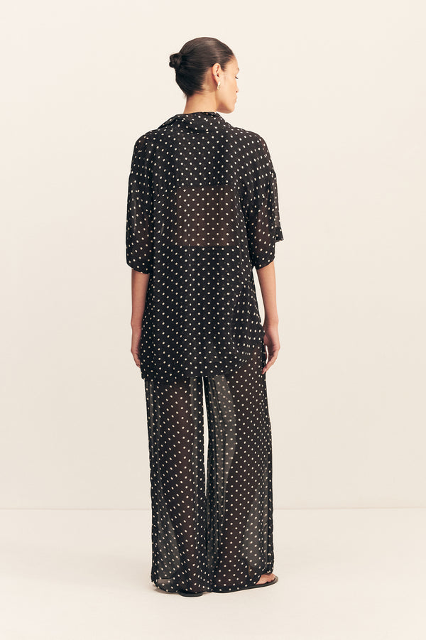 HOUSTON DRAWSTRING PANT