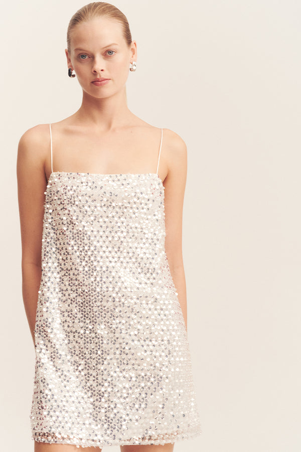 ASTERI MINI DRESS_D