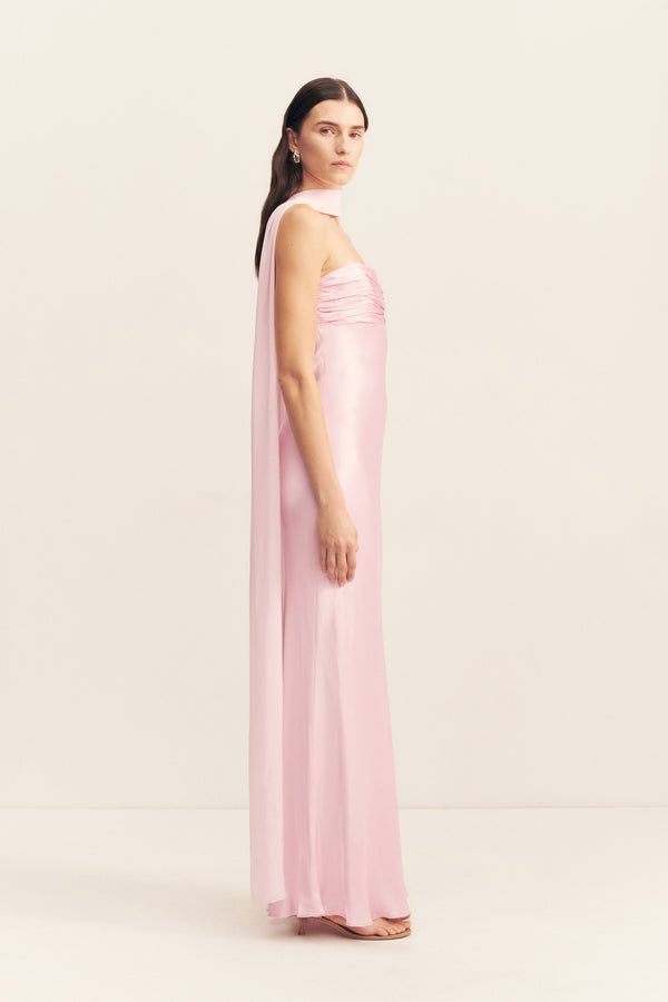 LUCENT SCARF  - BLOSSOM