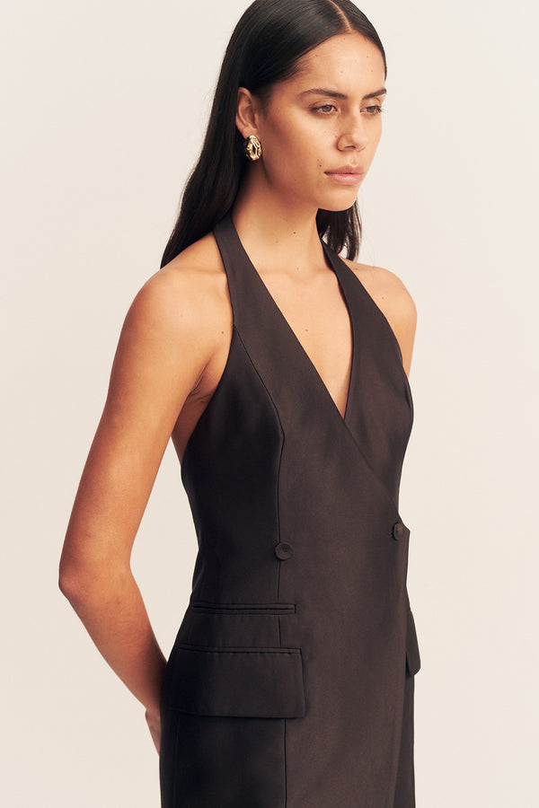 shona joy wrap mini dress Indulge in luxury mini dresses with the Shona Joy Magnolia Silk Contrast Wrap Mini Dress. Nedlands | Toorak | Manly
