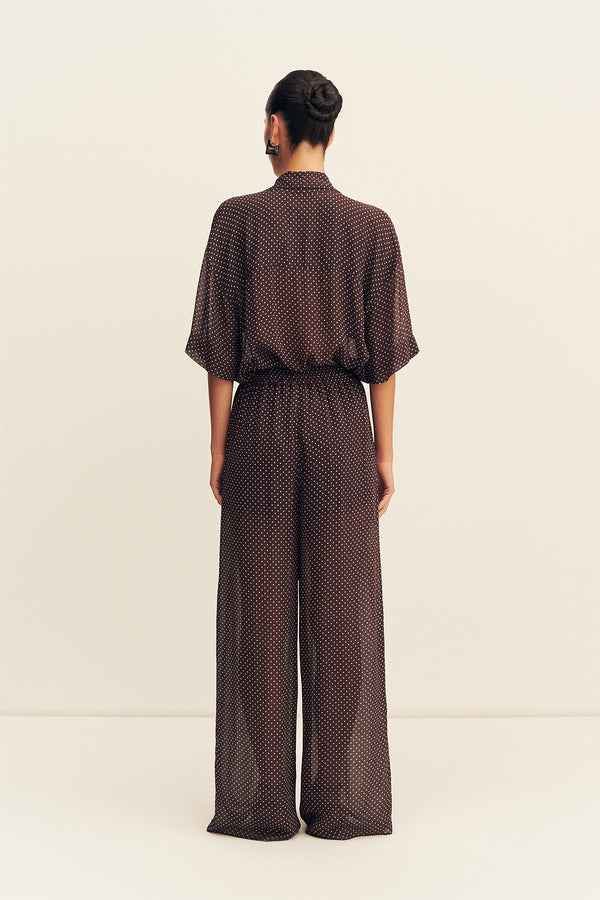 MADDOX DRAWSTRING PANT