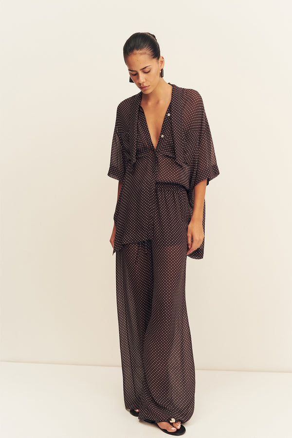 MADDOX DRAWSTRING PANT