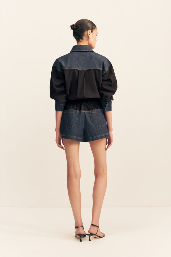 HARDEN CONTRAST SHORT