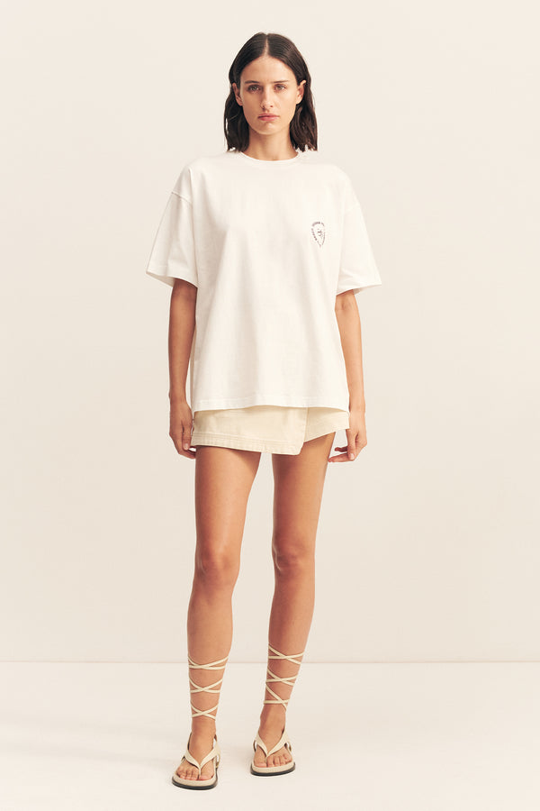 SJ X SA 25 YEAR SOUVENIR T SHIRT_F