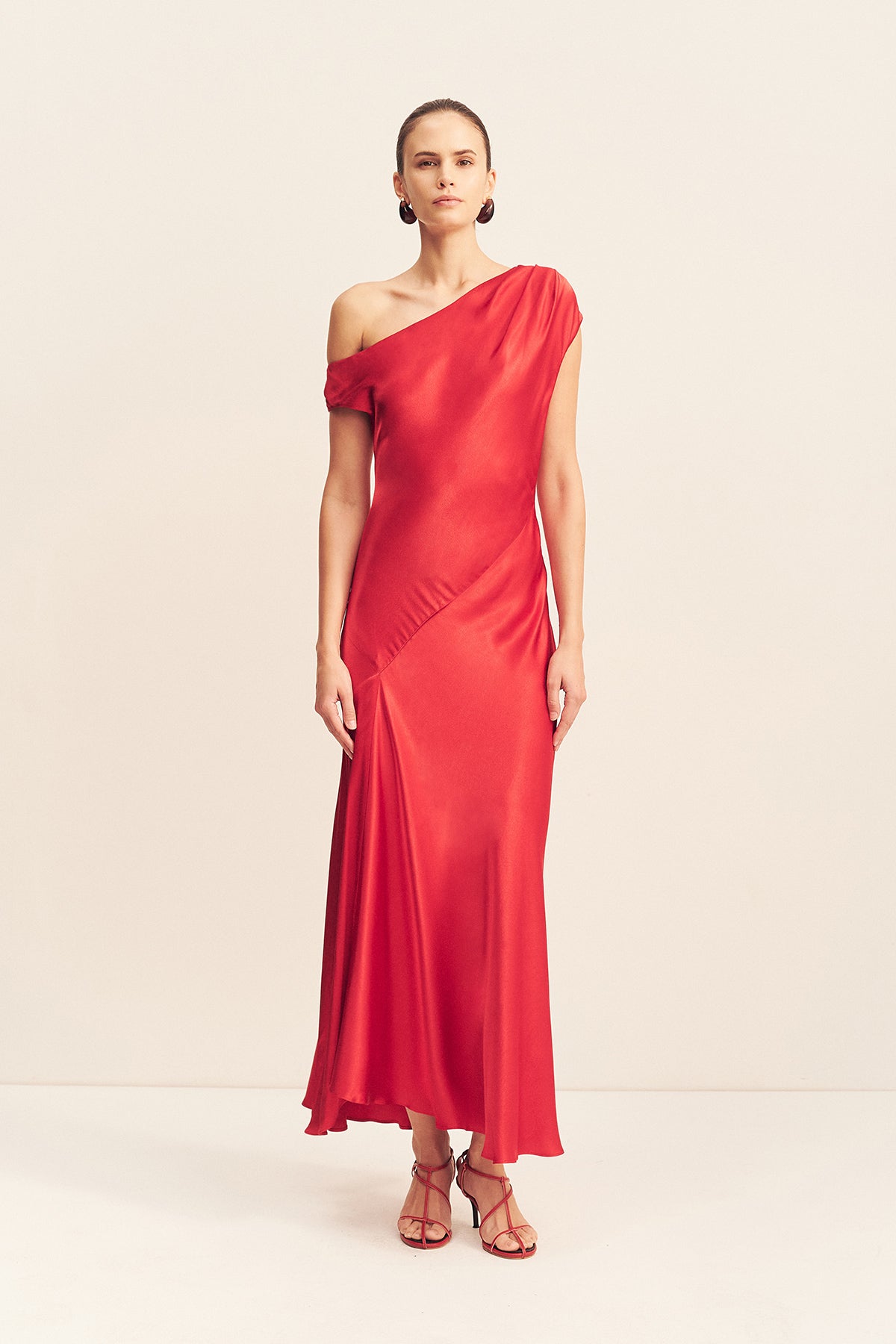 174_Asymmetrical_Draped_Midi_D