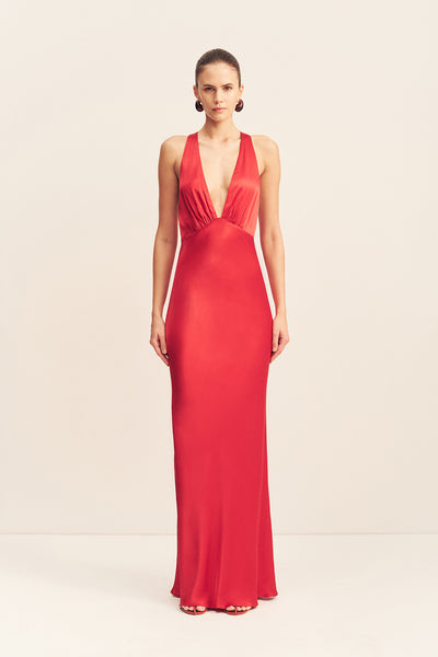175_Plunged_Cross_Back_Maxi_Dr