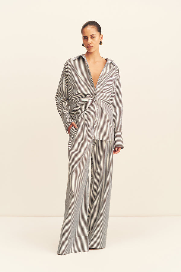  WAISTED RELAXED PANT_F