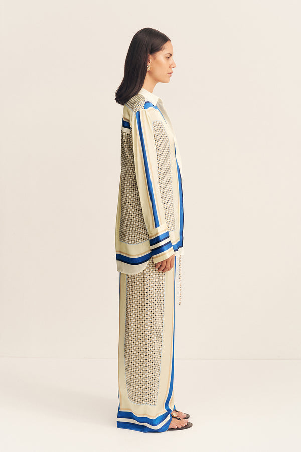 MERET LONG SLEEVE SHIRT_S