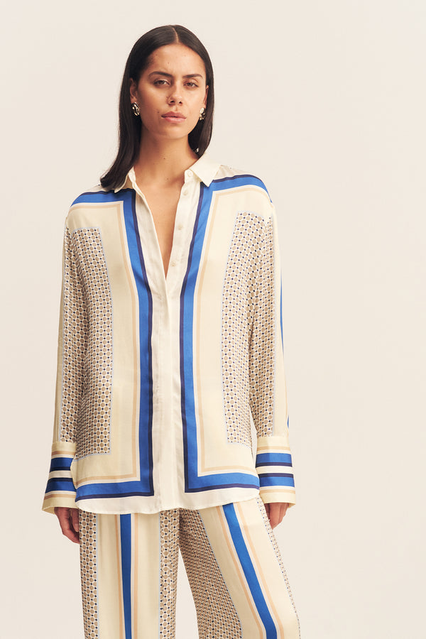 MERET LONG SLEEVE SHIRT_D