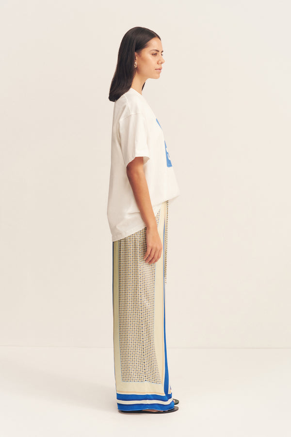 UTOPIA OVERSIZED T SHIRT