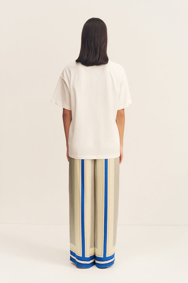 UTOPIA OVERSIZED T SHIRT