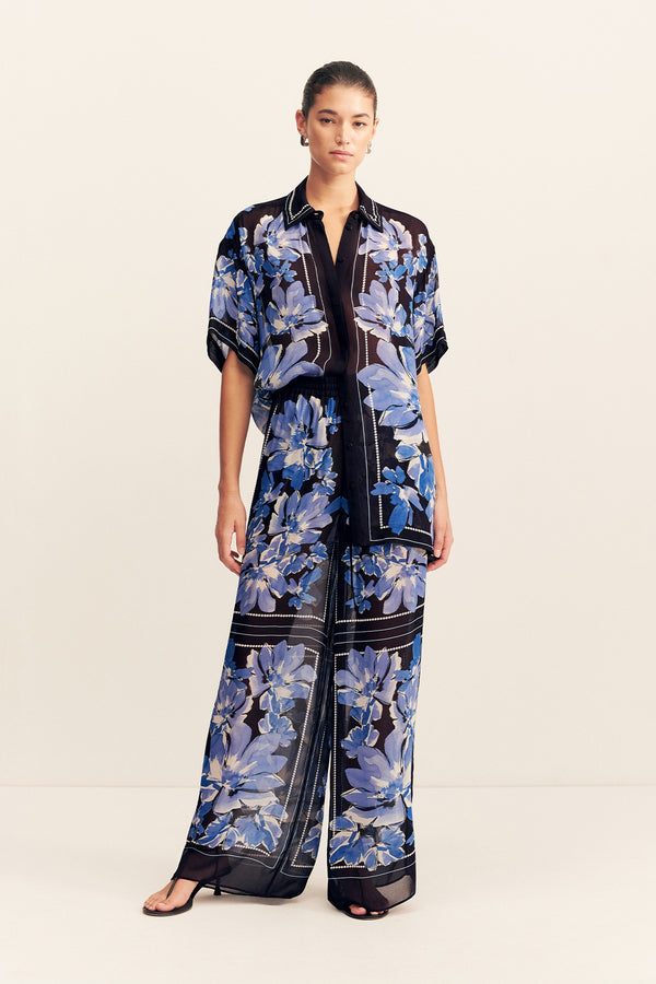 SABINE DRAWSTRING PANT