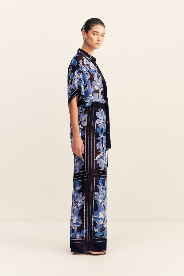 SABINE DRAWSTRING PANT