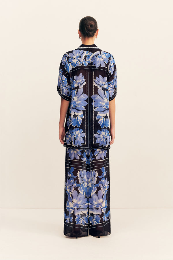 SABINE DRAWSTRING PANT