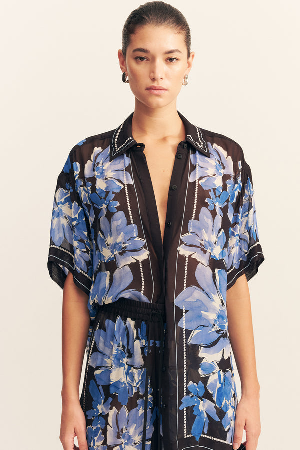 SABINE DRAWSTRING PANT