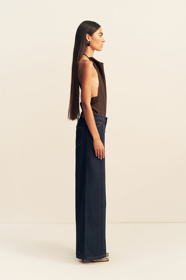 RITA WIDE LEG JEAN