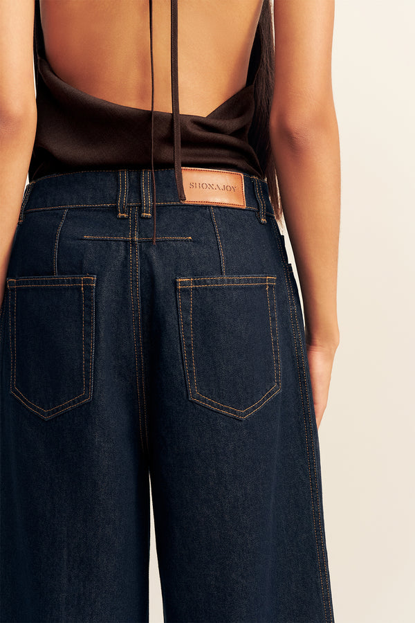 RITA WIDE LEG JEAN