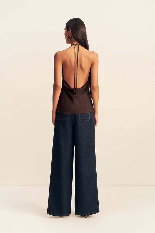 RITA WIDE LEG JEAN