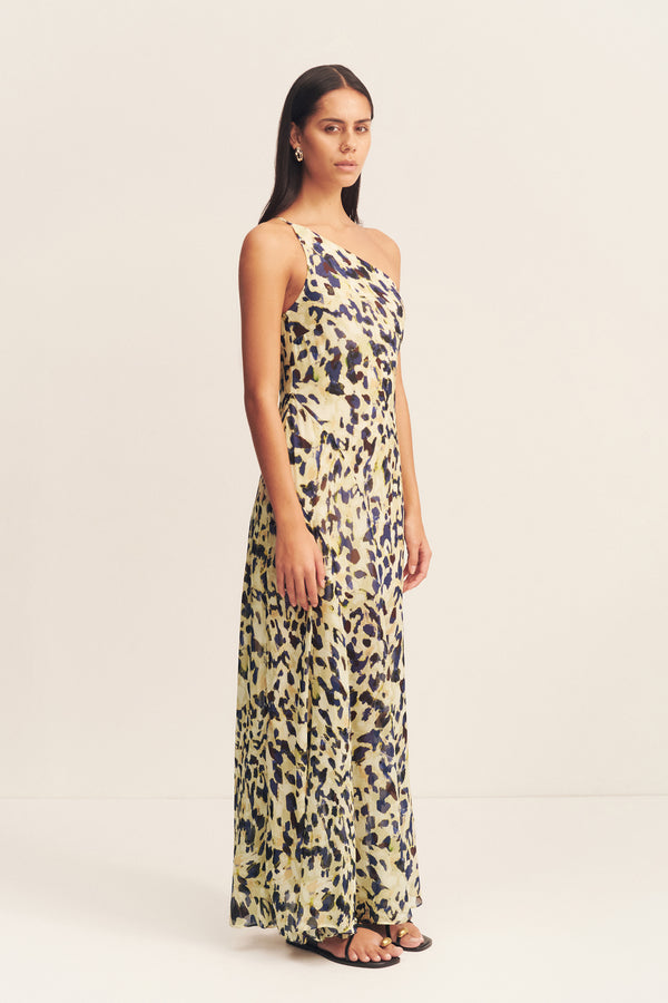 KINETIC ASYMMETRIC PANEL MAXI DRESS_A