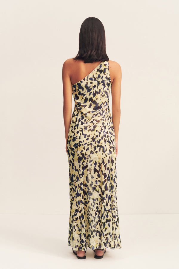 KINETIC ASYMMETRIC PANEL MAXI DRESS_B