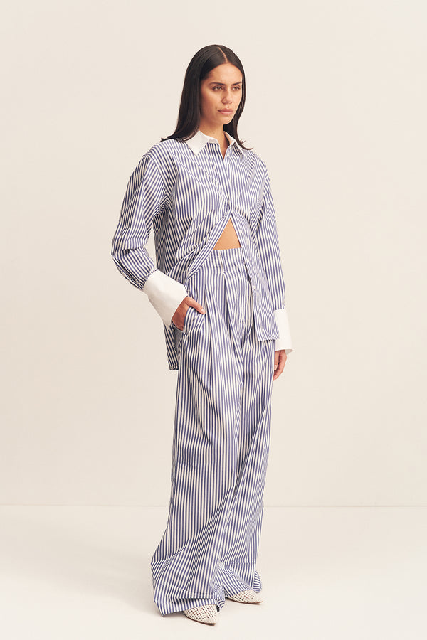 LEXINGTON SHIRT_A