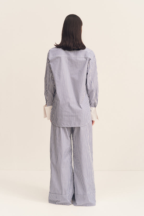 LEXINGTON SHIRT_B