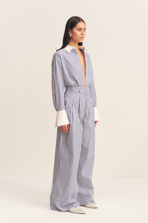 LEXINGTON HIGH WAISTED PANT_A