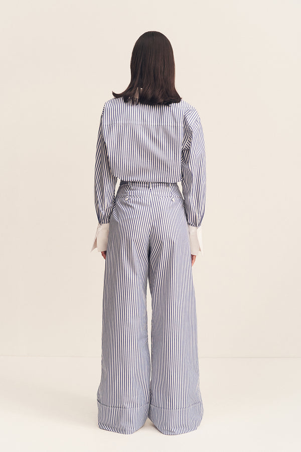 LEXINGTON HIGH WAISTED PANT_B