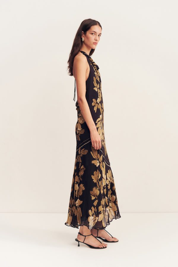 BLEEKER TIE MAXI DRESS_S