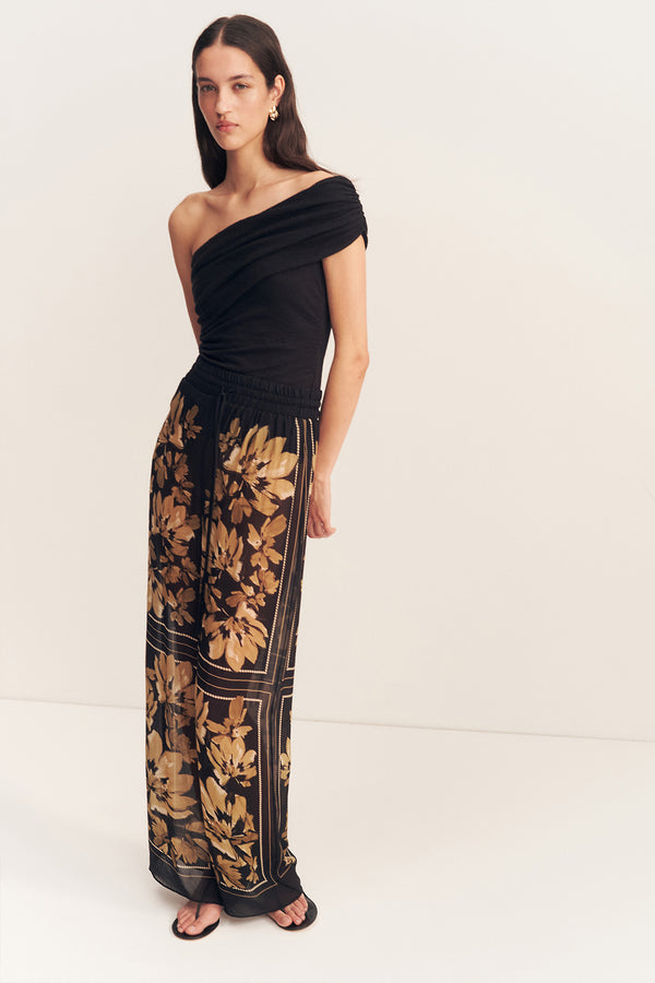 BLEEKER RELAXED PANT_D