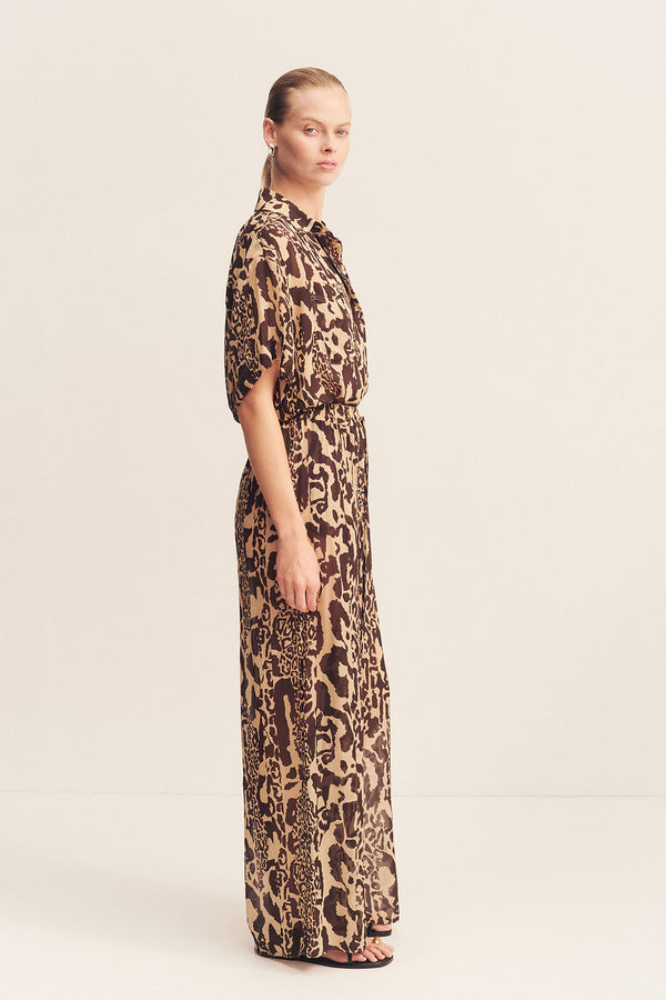 GOLDIE RELAXED PANT_S