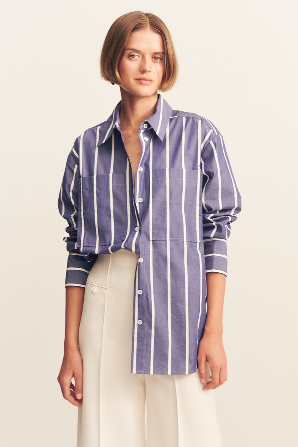 CAMBRIDGE SHIRT