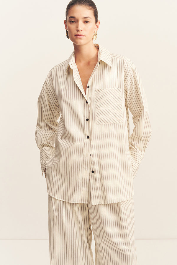 HUDSON SHIRT