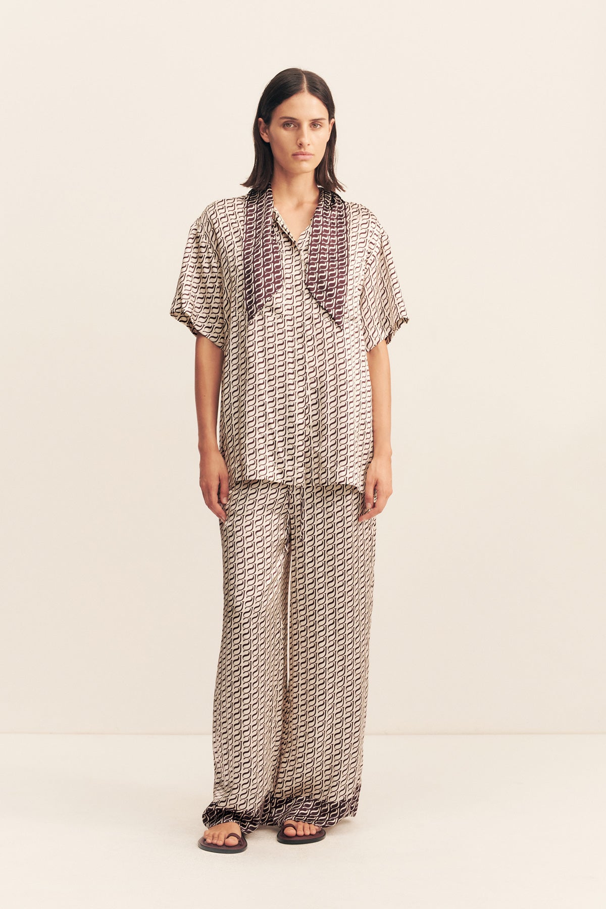 69_Monogram_Silk_Contrast_Shir