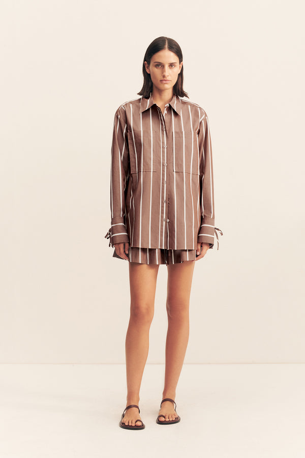 SPENCER SHIRT_F