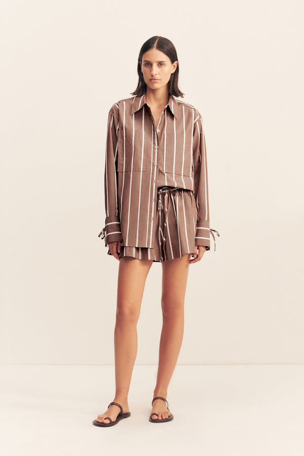 SPENCER SHIRT