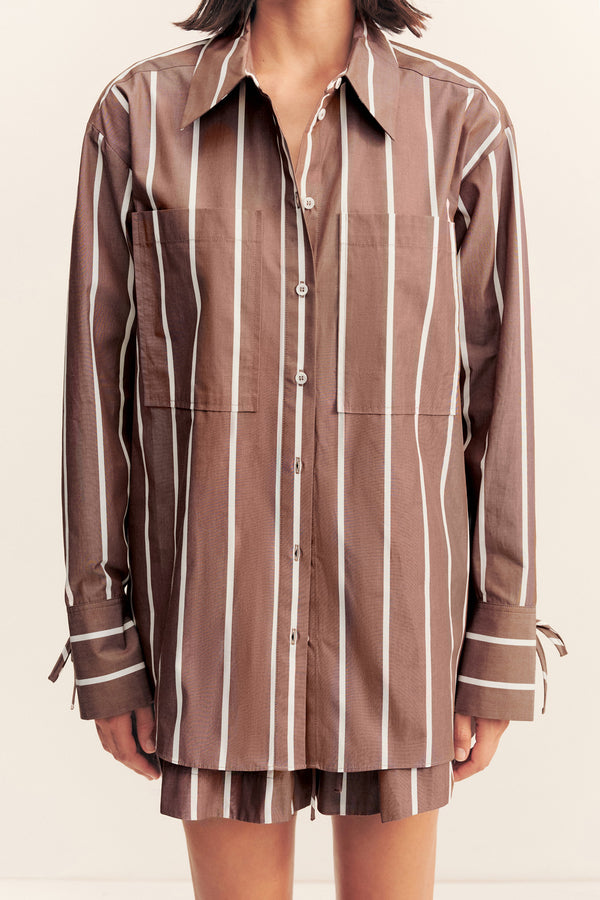 SPENCER SHIRT