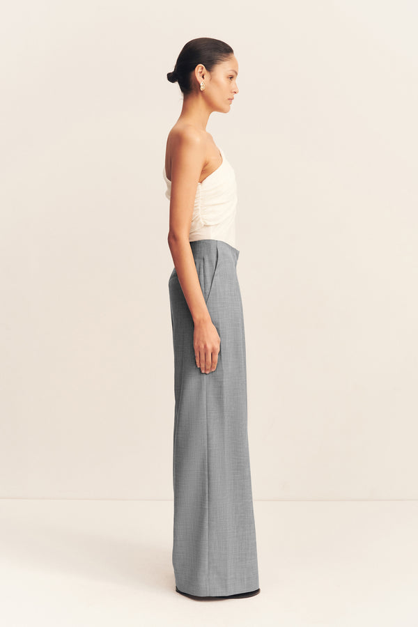 ASHER WIDE LEG PANT - SMOKE GREY_S