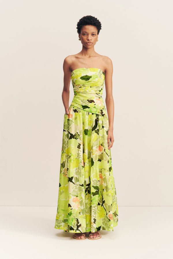 ROSCOE STRAPLESS TIERED MAXI DRESS_F