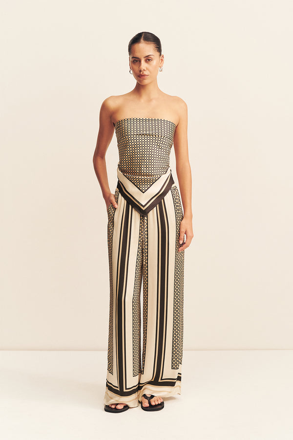 RIVERTON DRAWSTRING PANT