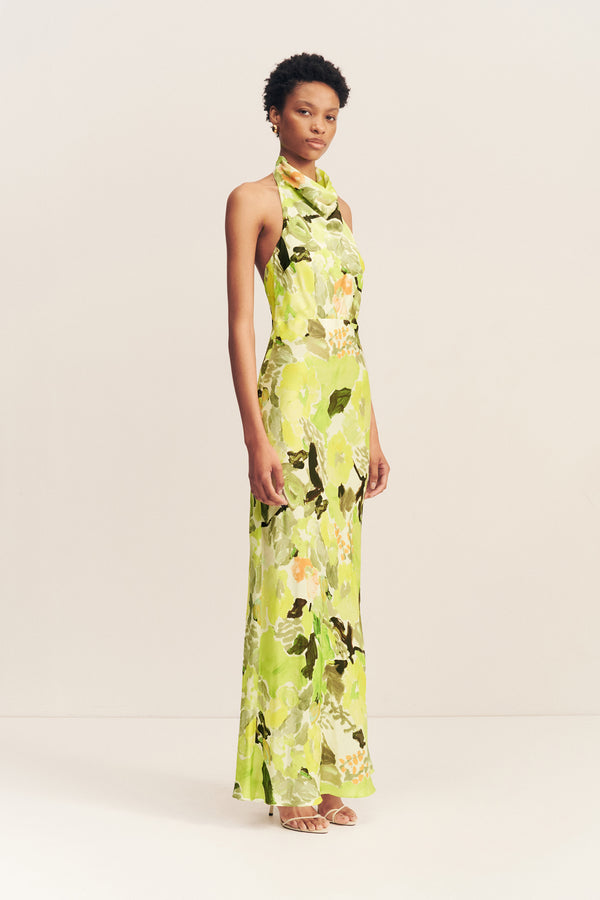 MIDELTON HIGH COWL OPEN BACK MAXI DRESS_A