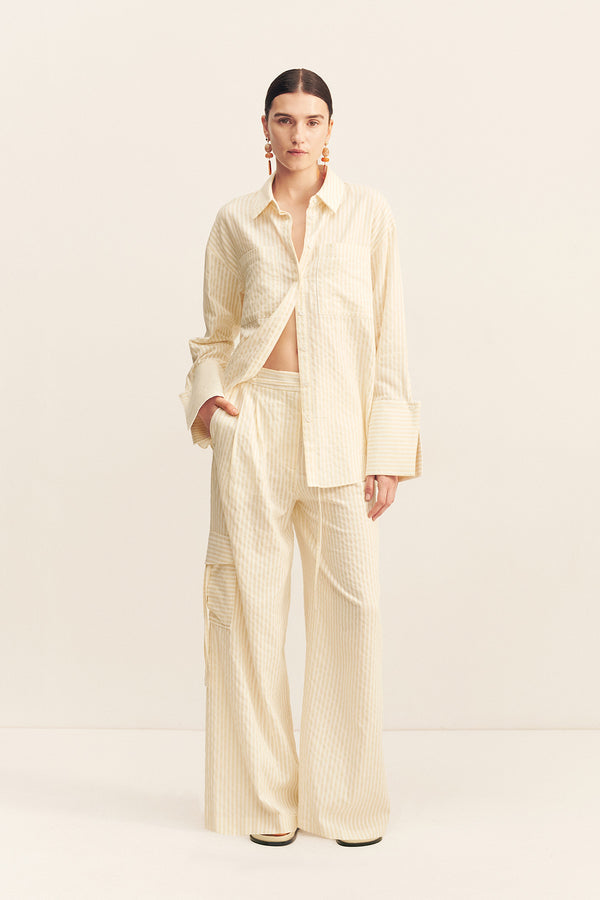 ELIO OVERSIZED SHIRT_F