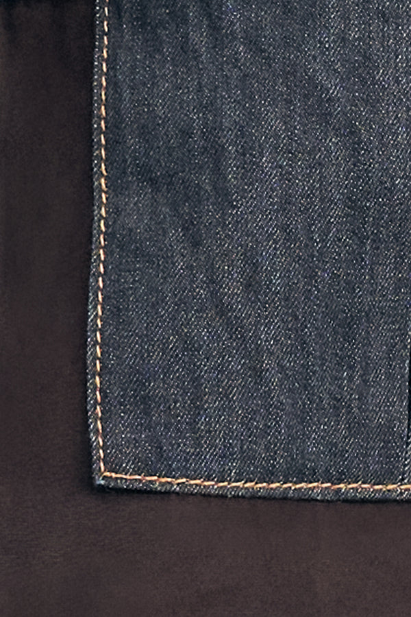 HARDEN CONTRAST SHORT