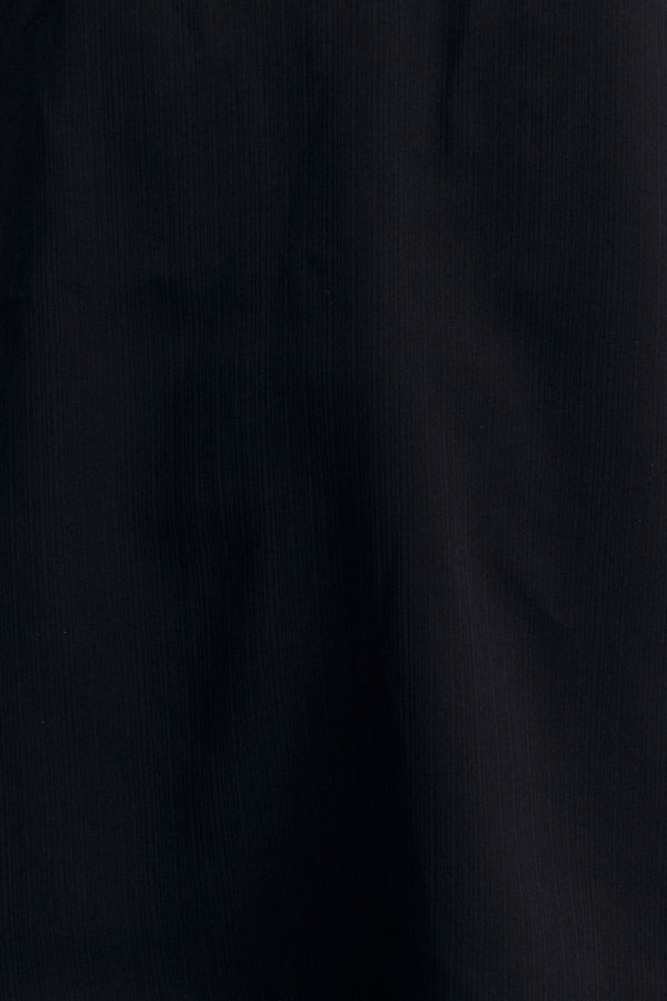 ILIAD CAMI - BLACK_SW