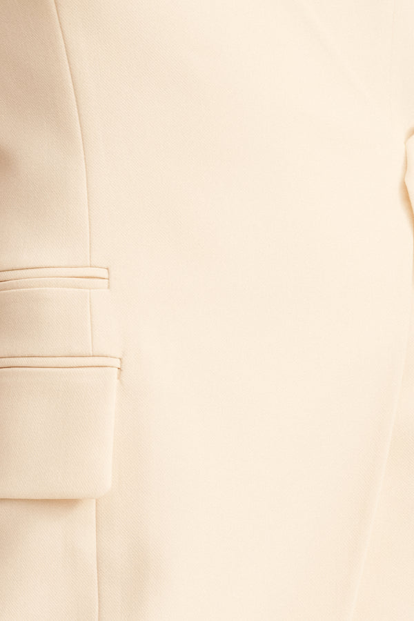 IRENA VEST - RICE_SW