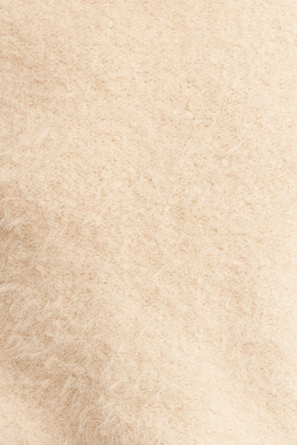 KORINE ROLL NECK SWEATER - BATTER_SW