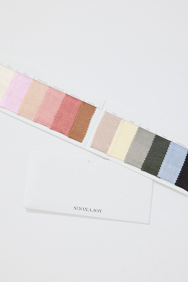 SWATCH LIBRARY - LA LUNE